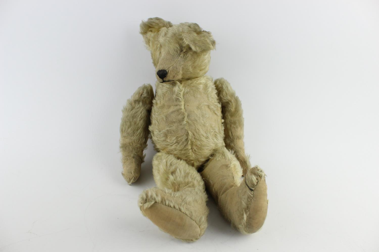 Antique / Vintage FARNELL Jointed Mohair Teddy Bear