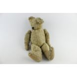 Antique / Vintage FARNELL Jointed Mohair Teddy Bear