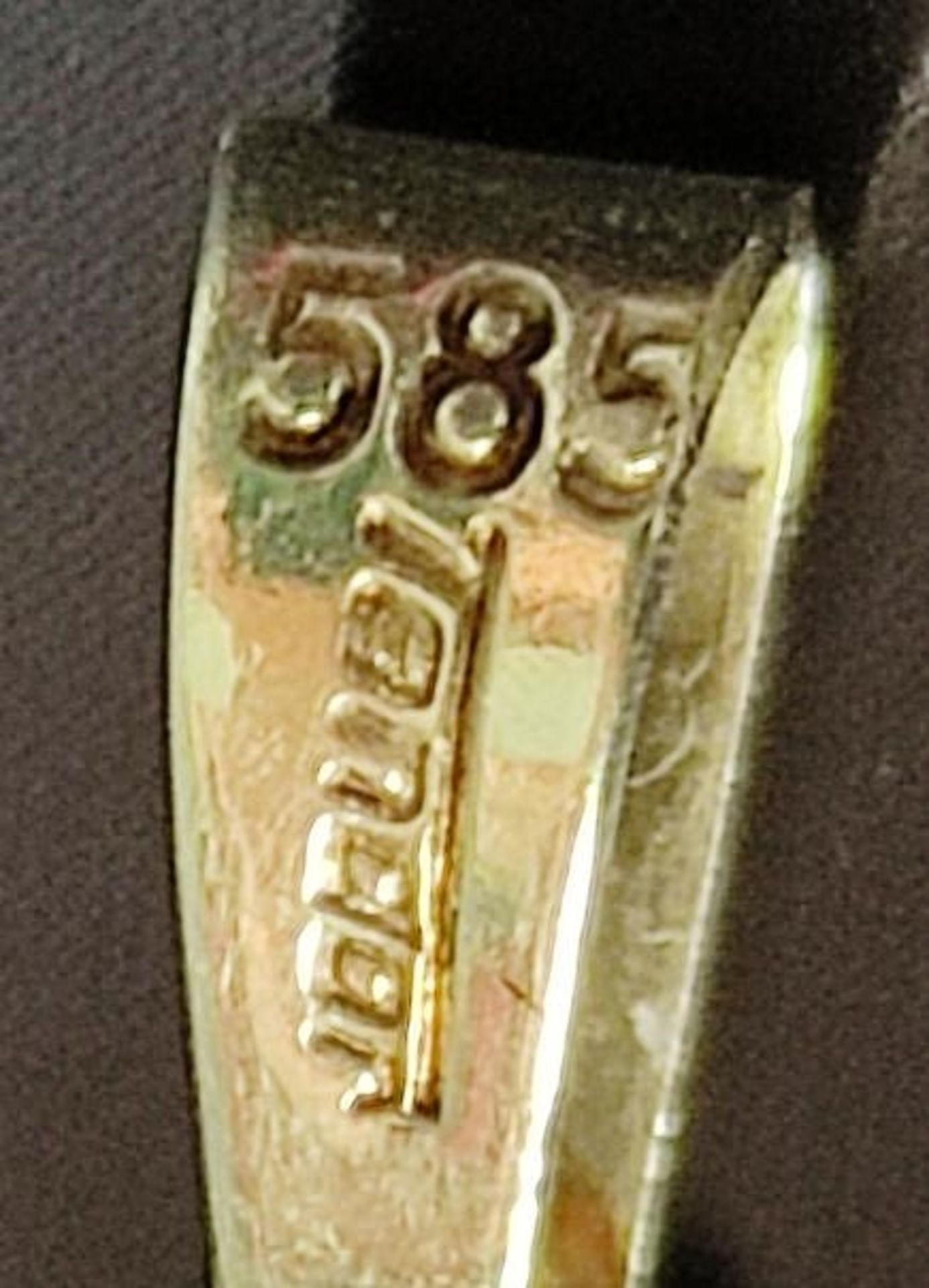 Medaillen-Anhänger, Gedenkmedaille "Radolfzell-Bodensee", 82 - Bild 3 aus 3