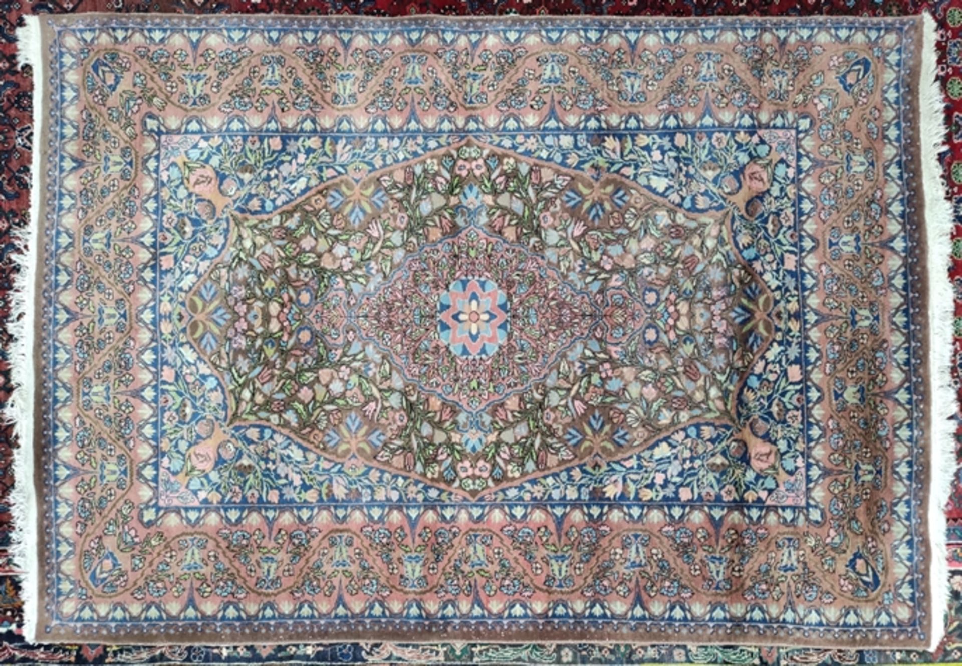 Täbris / Tabriz, Persien, 197x140cm