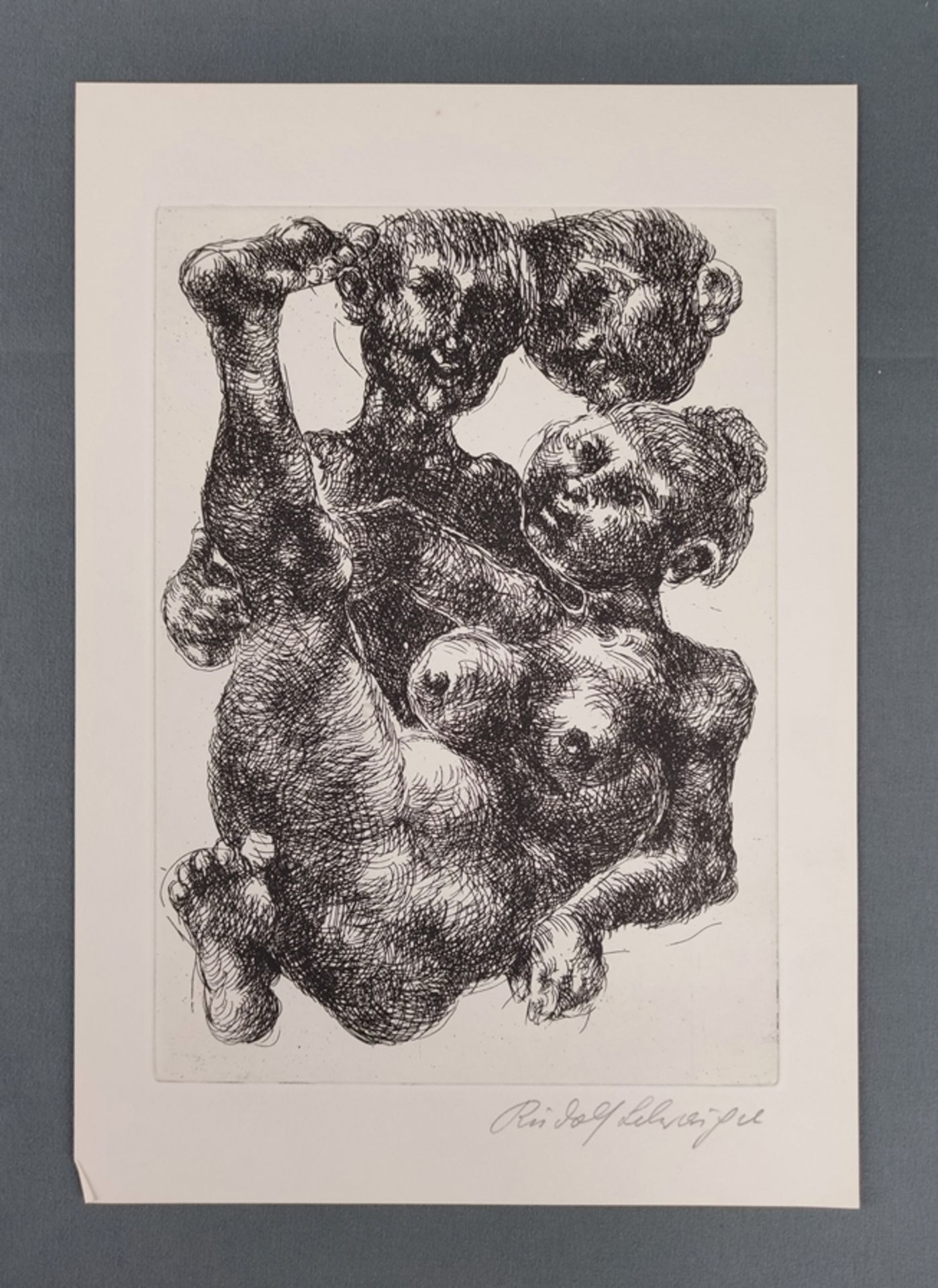 Kunstband, "Figur. Wiener Naturalisten. Eisler, Hrdlicka, Martinz, Schönwald, Schwaiger", Diemer, K - Bild 6 aus 9