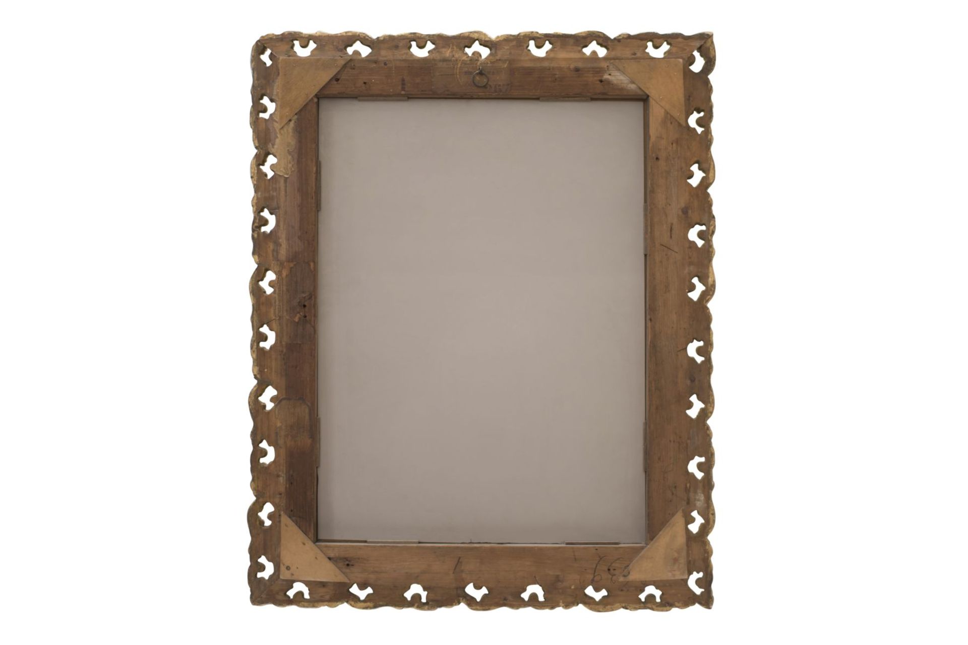 Decorative mirror - Image 5 of 5