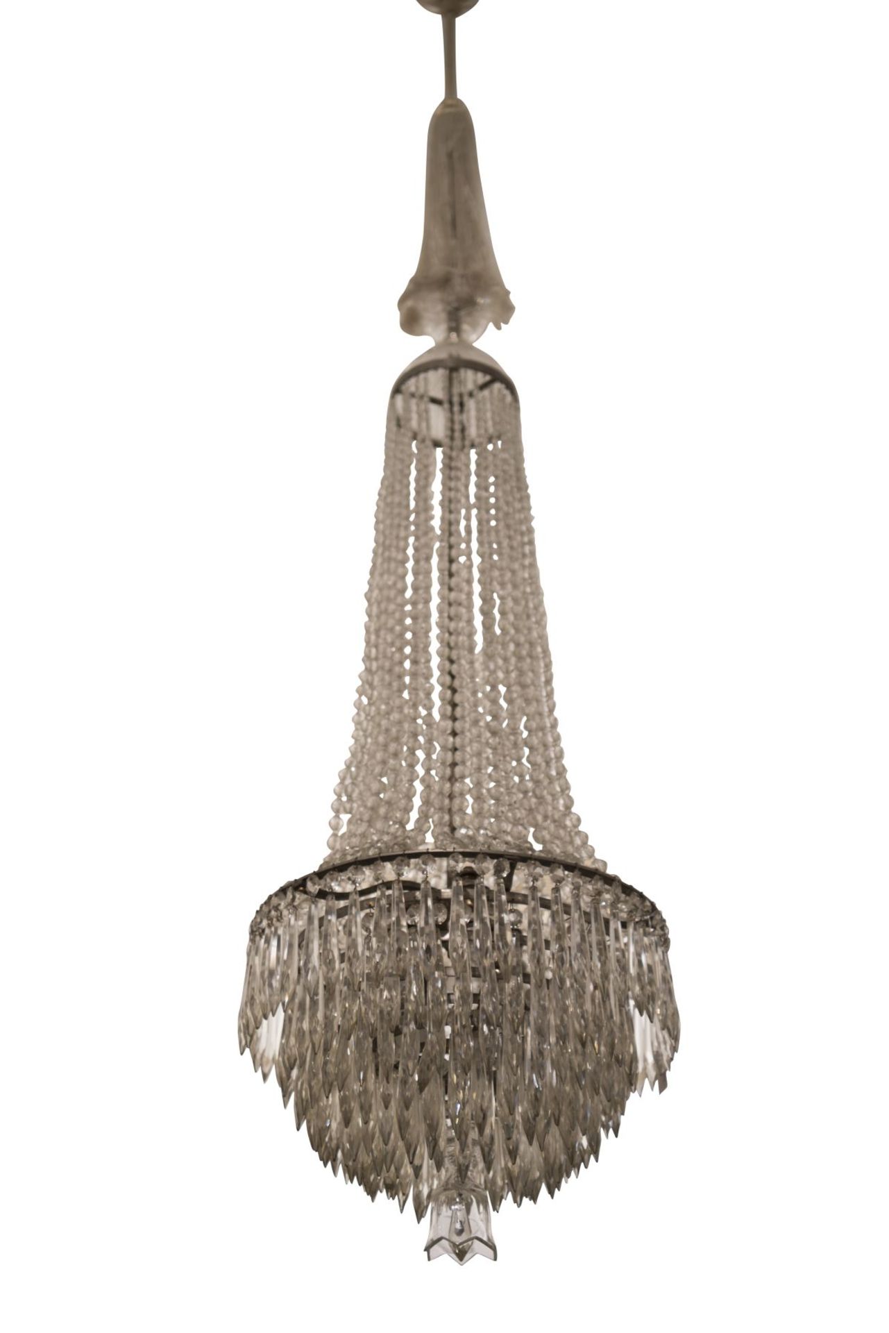 Decorative chandelier