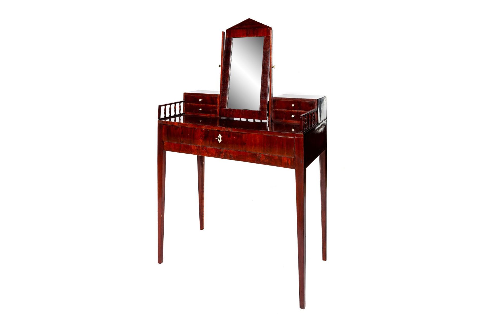 Biedermeier dressing table - Image 2 of 4