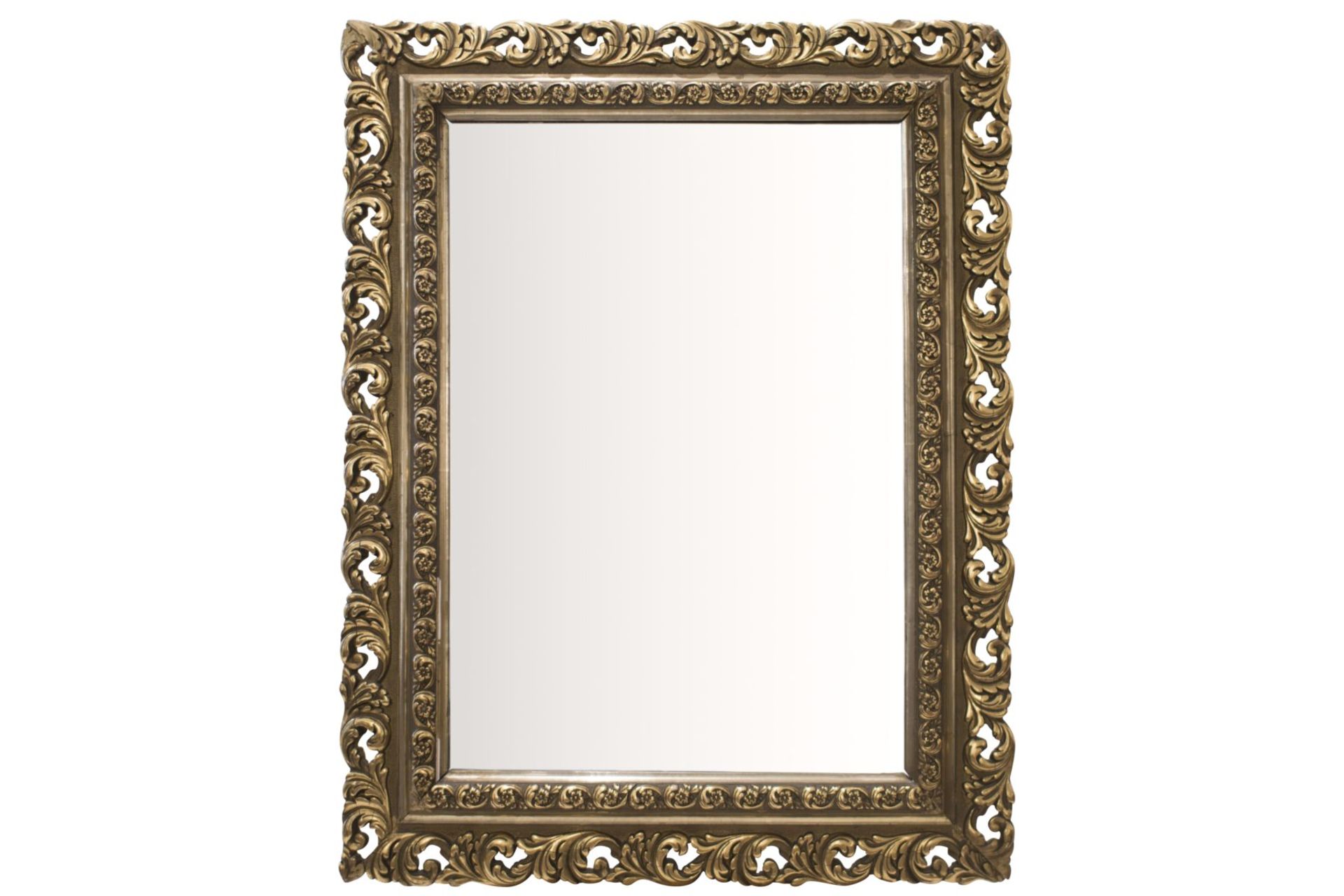 Decorative mirror