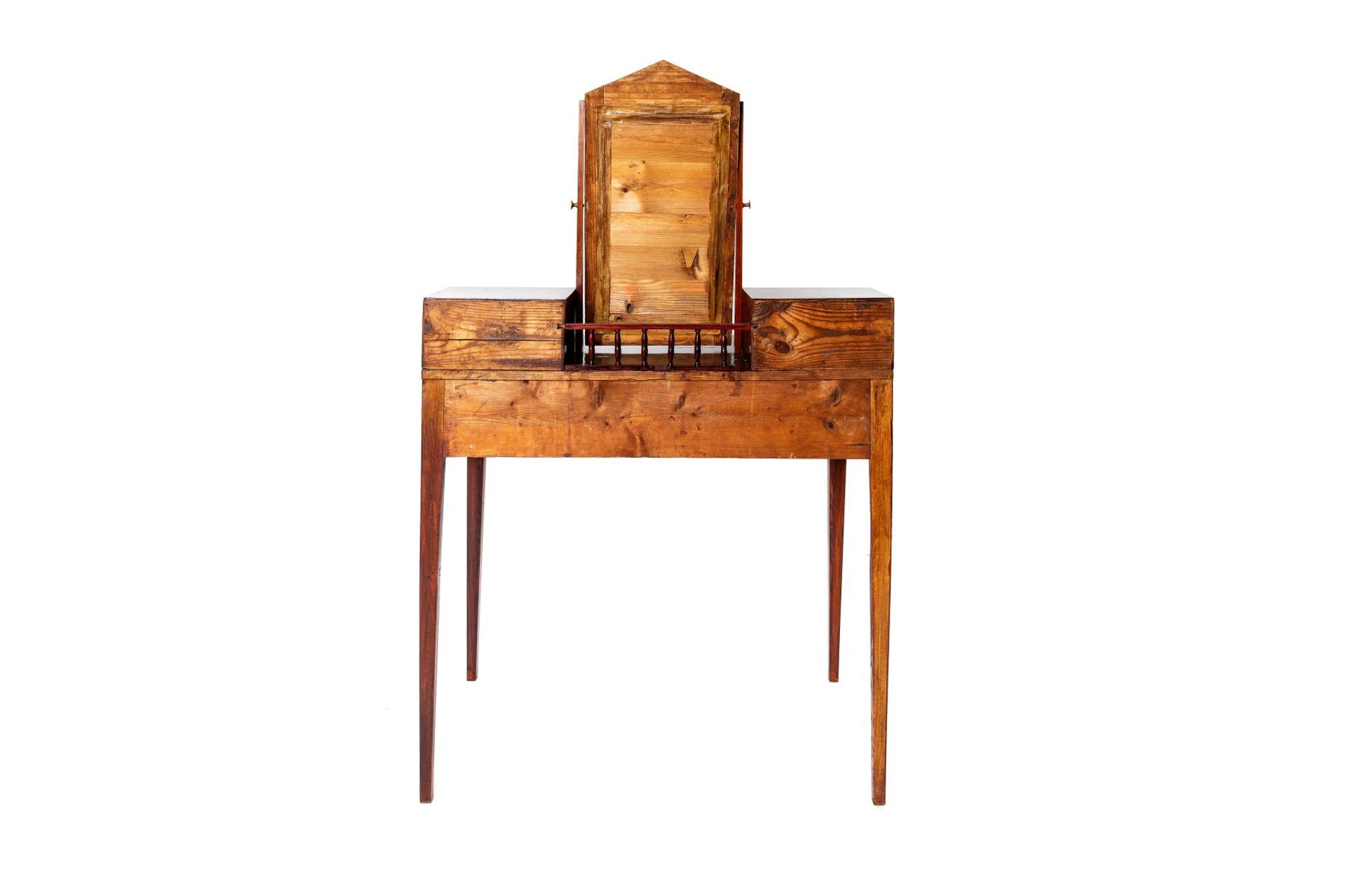 Biedermeier dressing table - Image 4 of 4