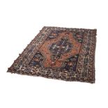 Shiraz carpet