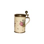 Tankard, Meissen