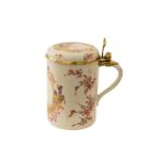 Tankard, Meissen