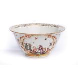 Bowl Meissen um 1725