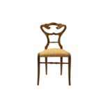 6 Dining Room Chairs | 6 Esszimmerstuehle