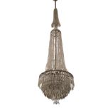 Decorative Chandelier | Dekorativer Luster