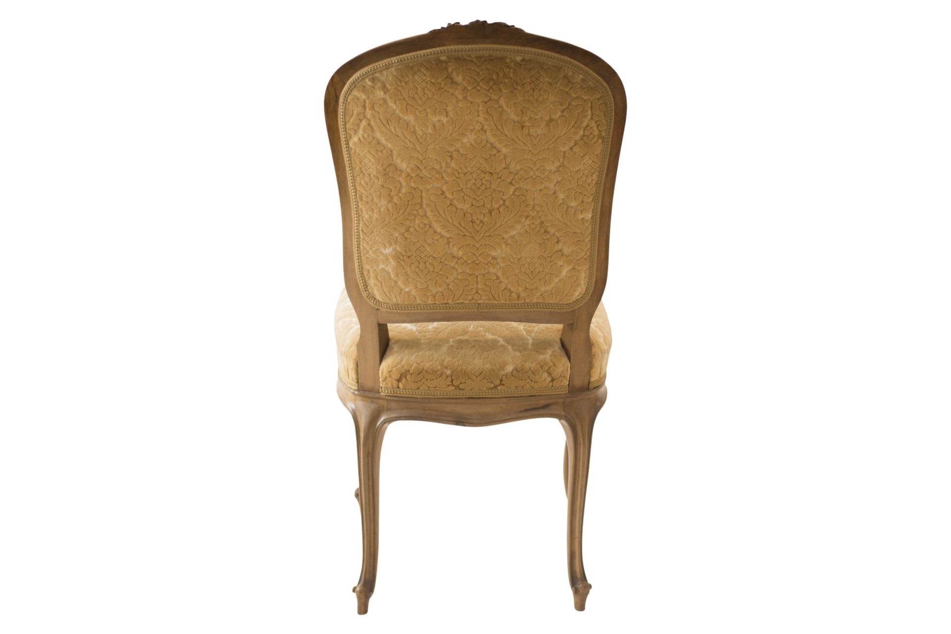 6 Dining Room Chairs | 6 Esszimmer Stuehle - Image 4 of 6