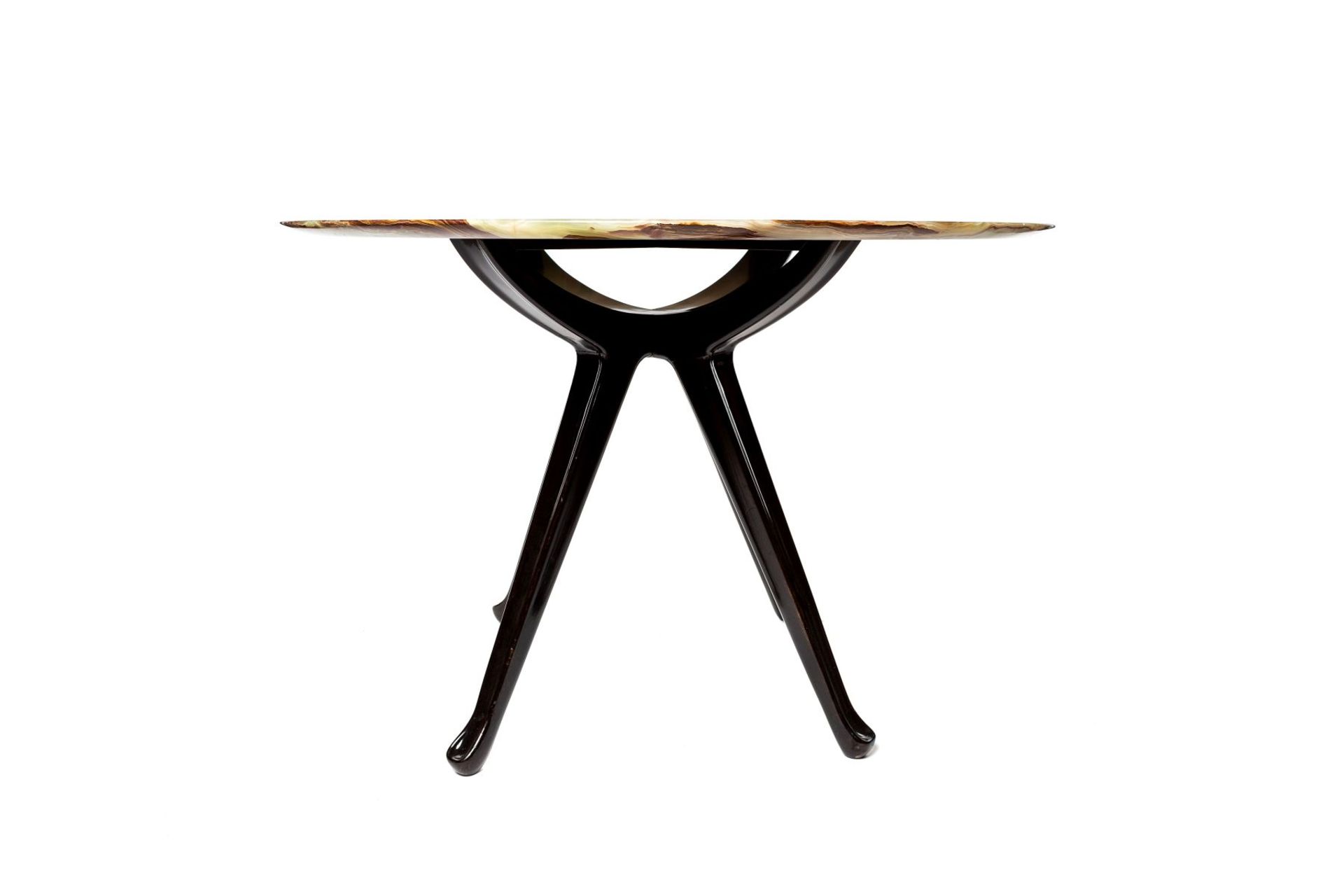 Osvaldo Borsani, "Designer Table" | Osvaldo Borsani, "Designer Tisch" - Image 2 of 5