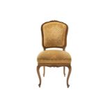 6 Dining Room Chairs | 6 Esszimmer Stuehle