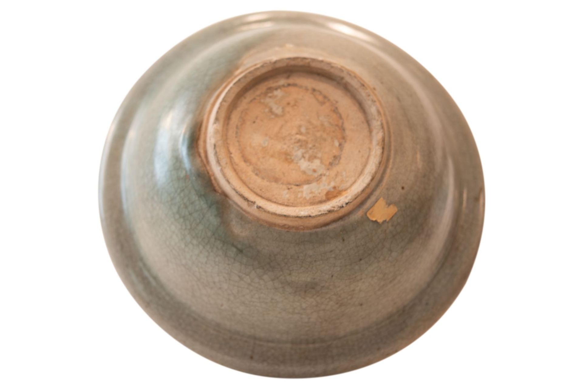 Sawankhalok Bowl, 17th C. | Sawankhalok Schale, 17. Jh. - Bild 2 aus 3