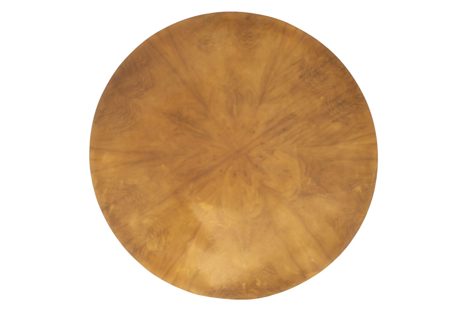 Round Dining Table | Runder Esstisch - Image 3 of 4