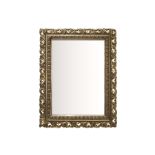 Decorative Mirror | Dekorativer Spiegel