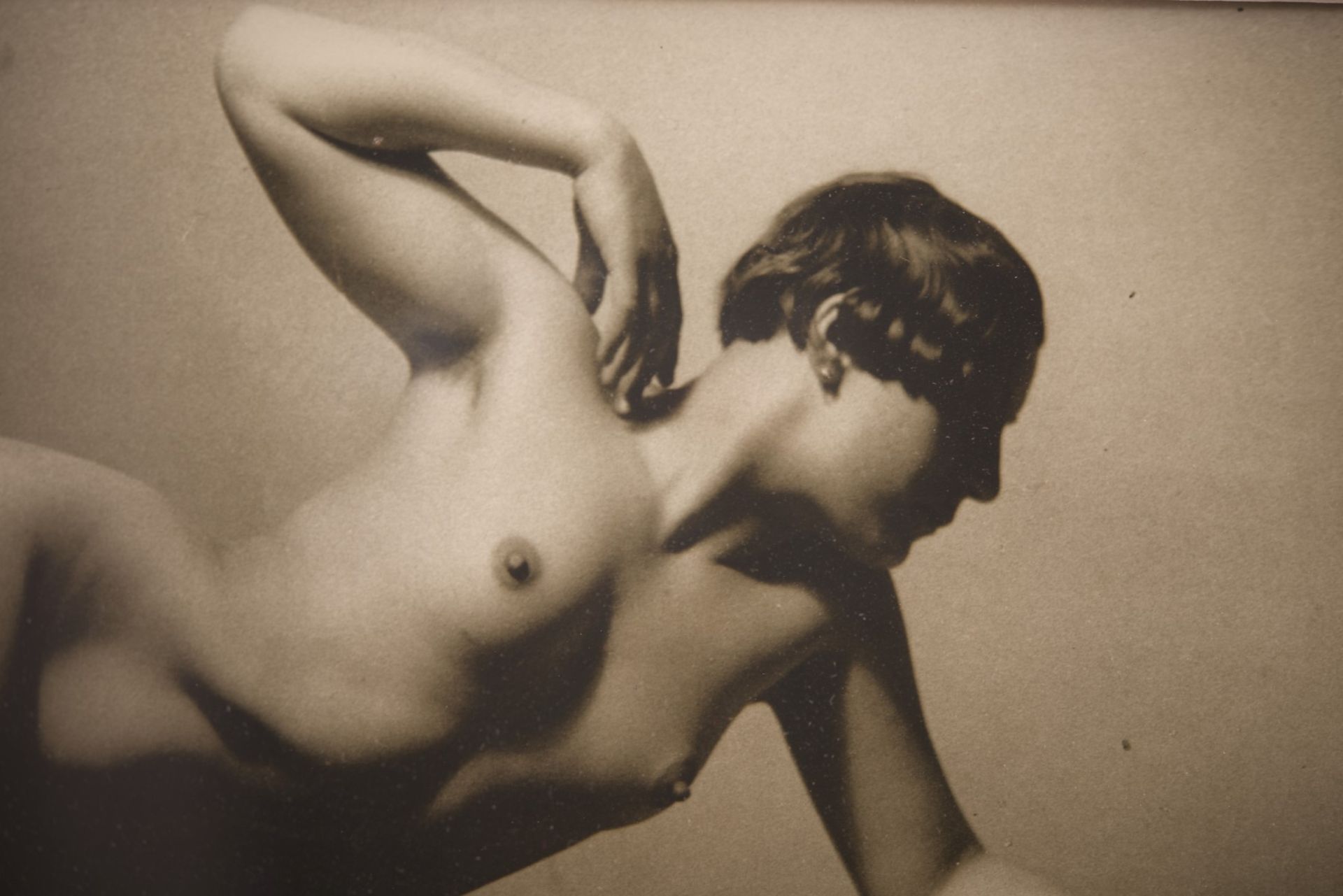 Frantisek Drtikol* (1883-1961), Nude - Bild 3 aus 4