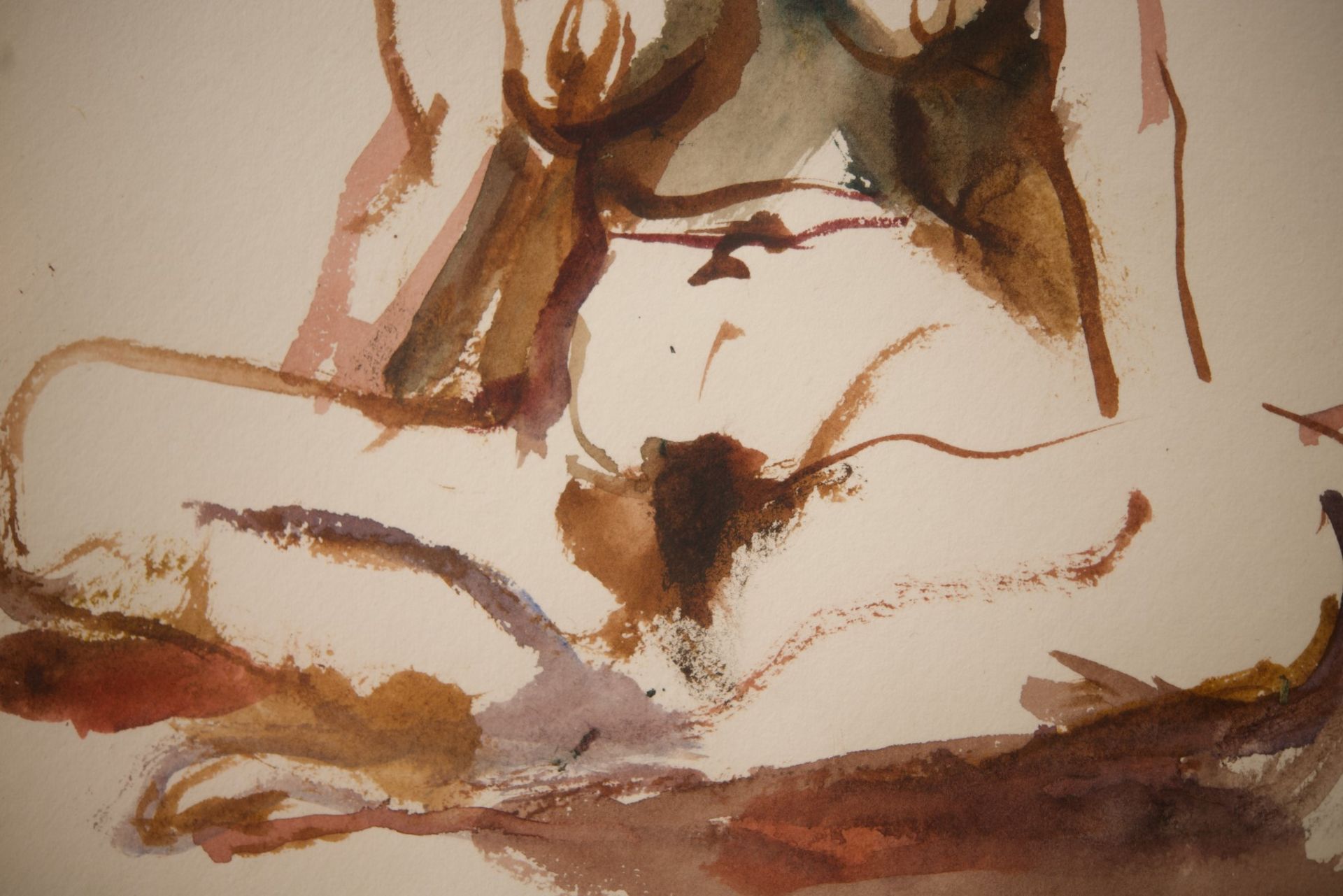 Artist of the 20th Century, Female Nude - Image 3 of 3