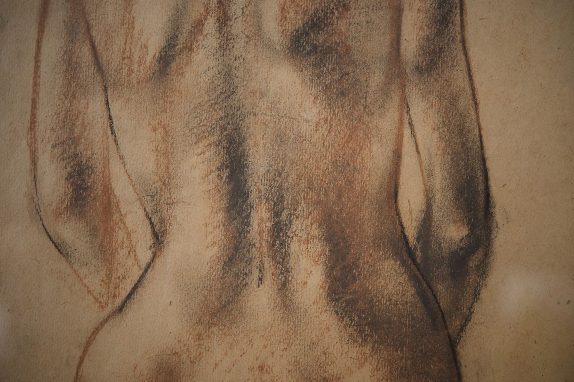 Vladimir Mishin, Nude  2007 - Image 5 of 6