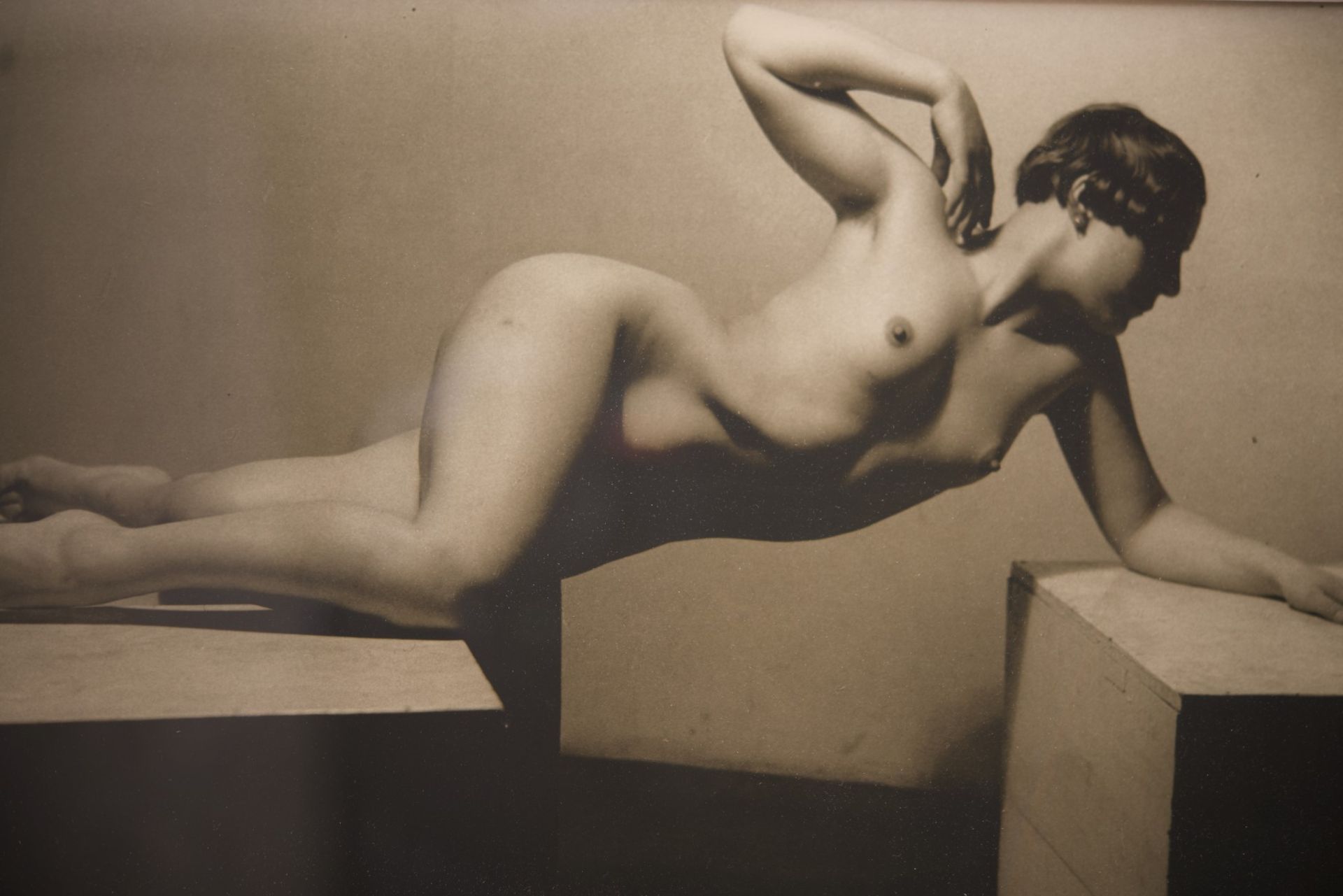 Frantisek Drtikol* (1883-1961), Nude - Bild 2 aus 4