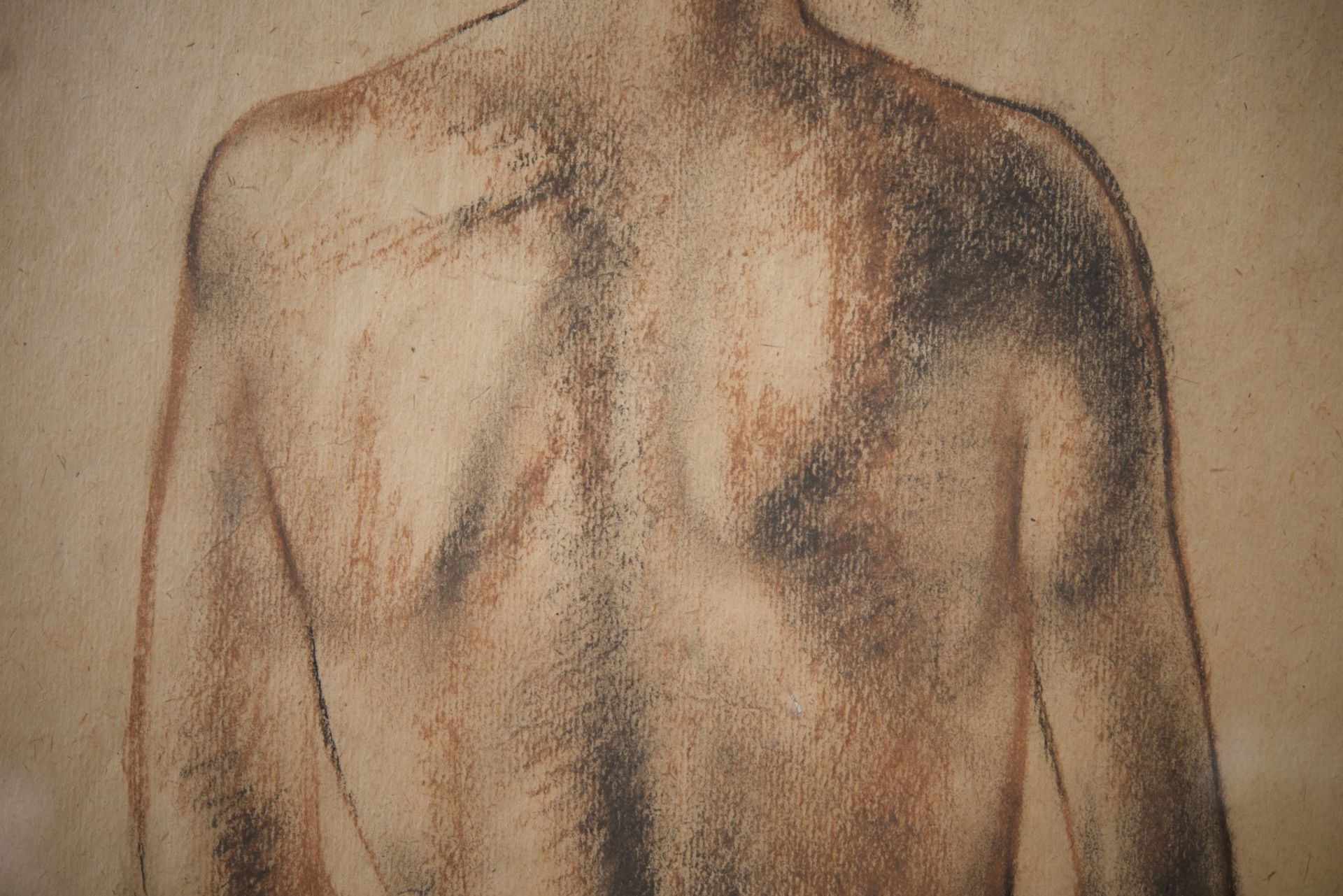 Vladimir Mishin, Nude  2007 - Image 4 of 6