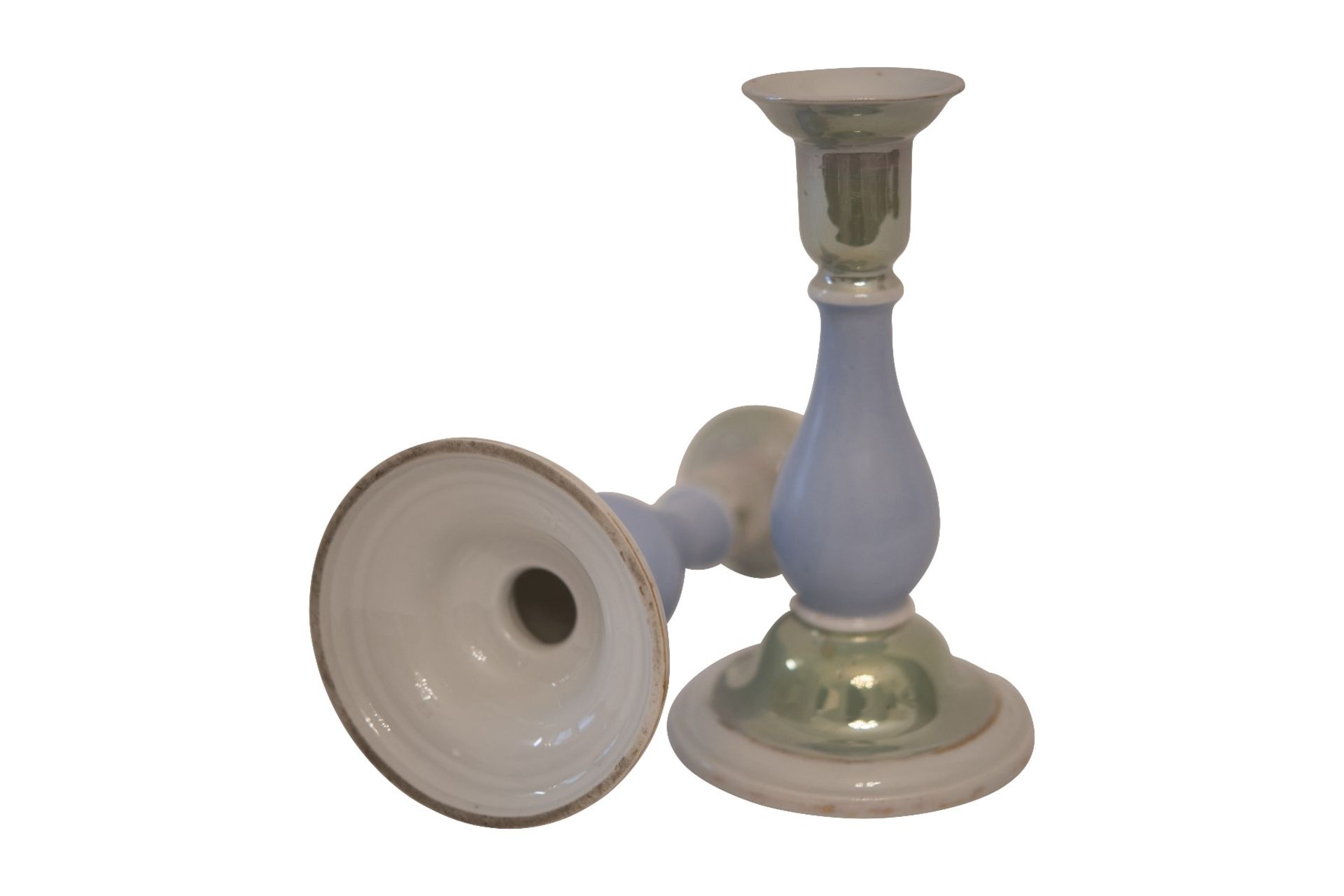 Porce candleholder - Image 3 of 4