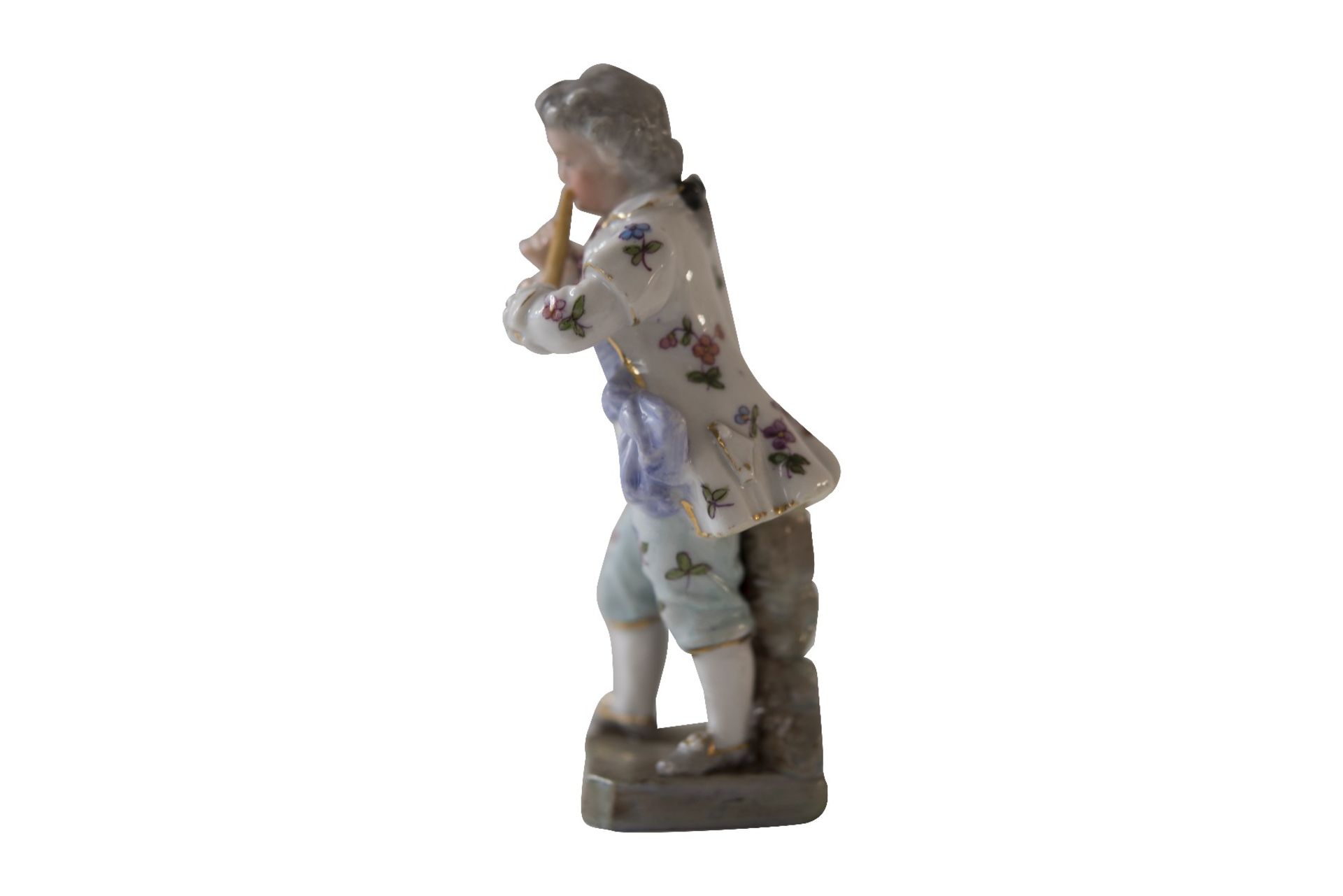 Convolute porcelain figures - Image 38 of 46