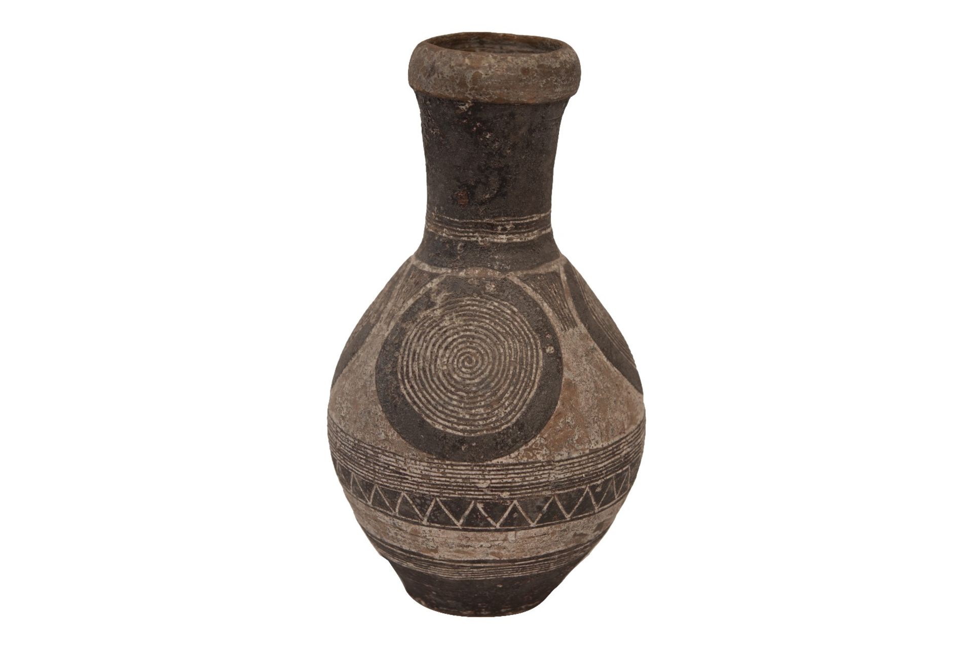 Stoneware pitcher - Image 10 of 16