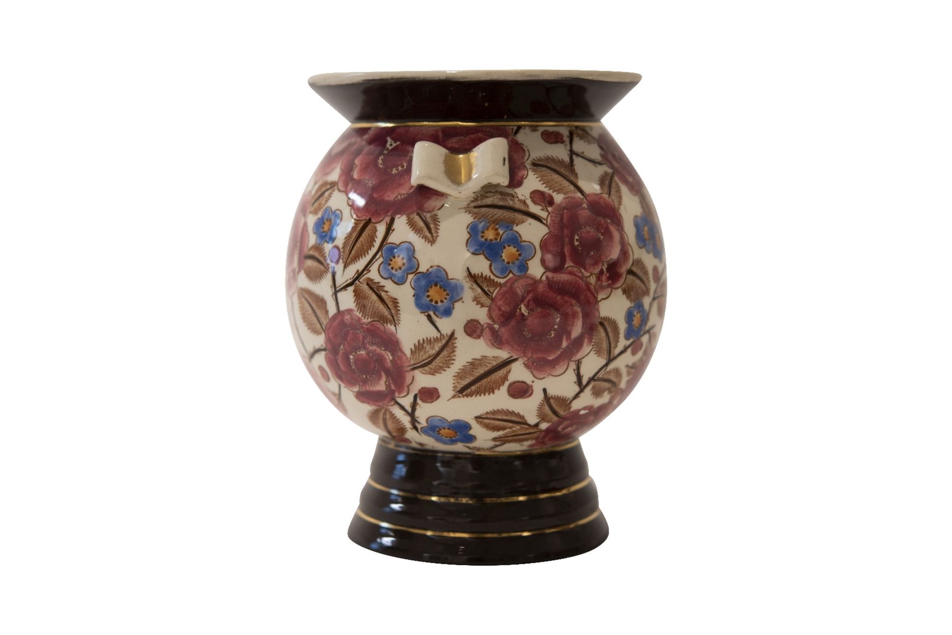 Vase Raymond Chevallier - Image 4 of 5