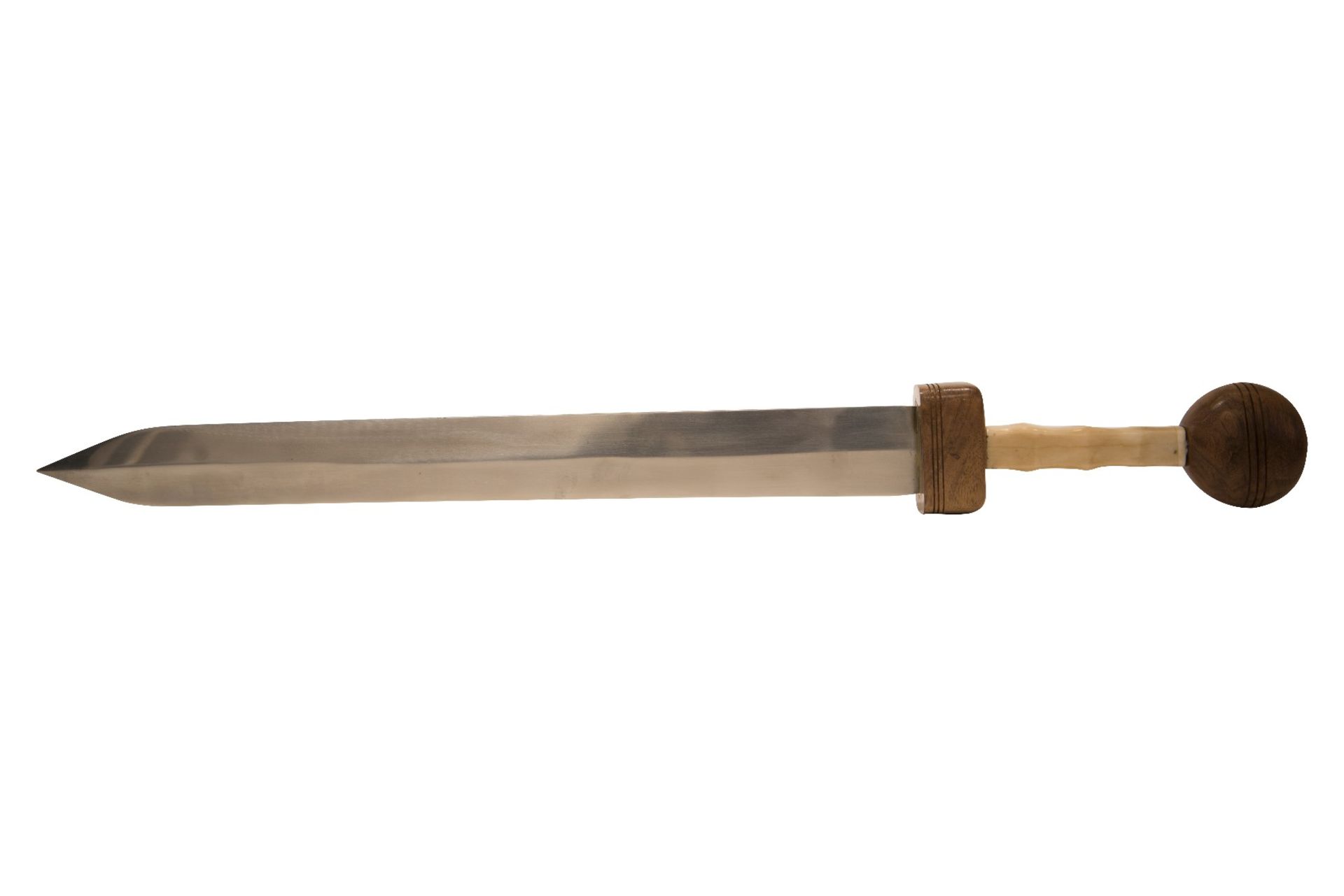 Romanesque sword - Image 2 of 8