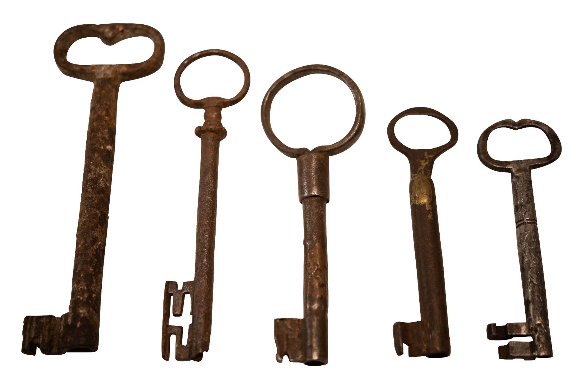 Several keys - Image 2 of 2
