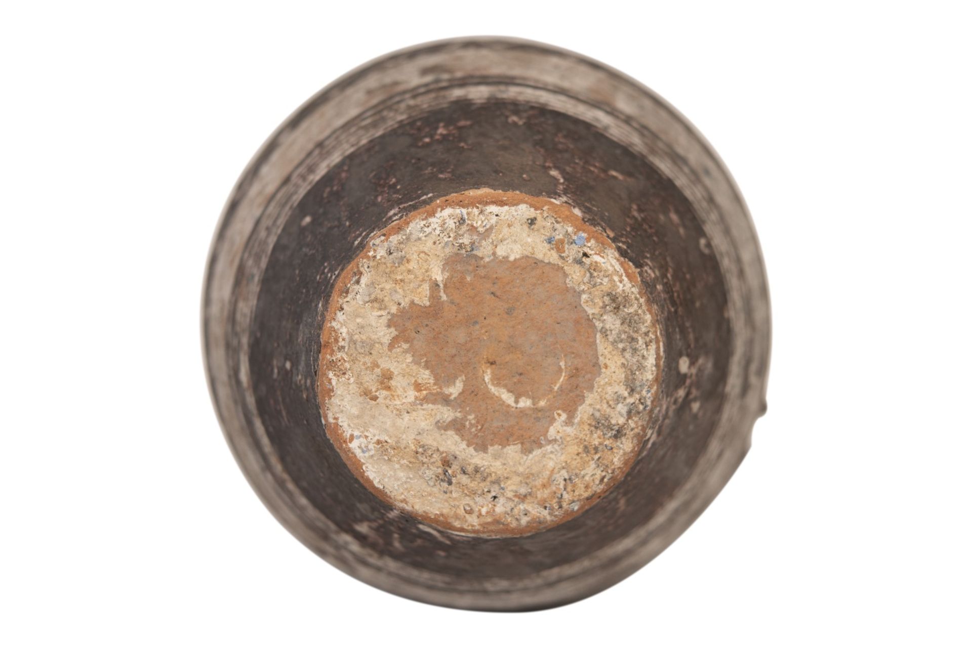 Stoneware pitcher - Image 13 of 16