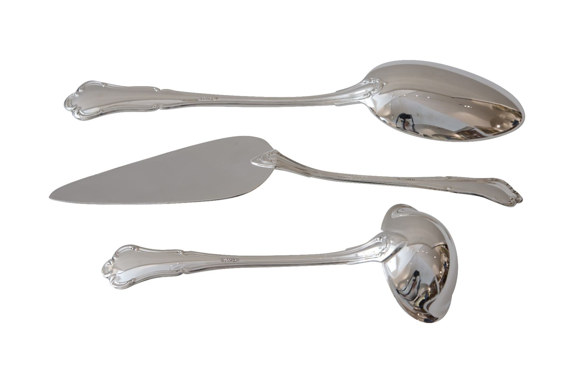 Serving cutlery - Image 2 of 3