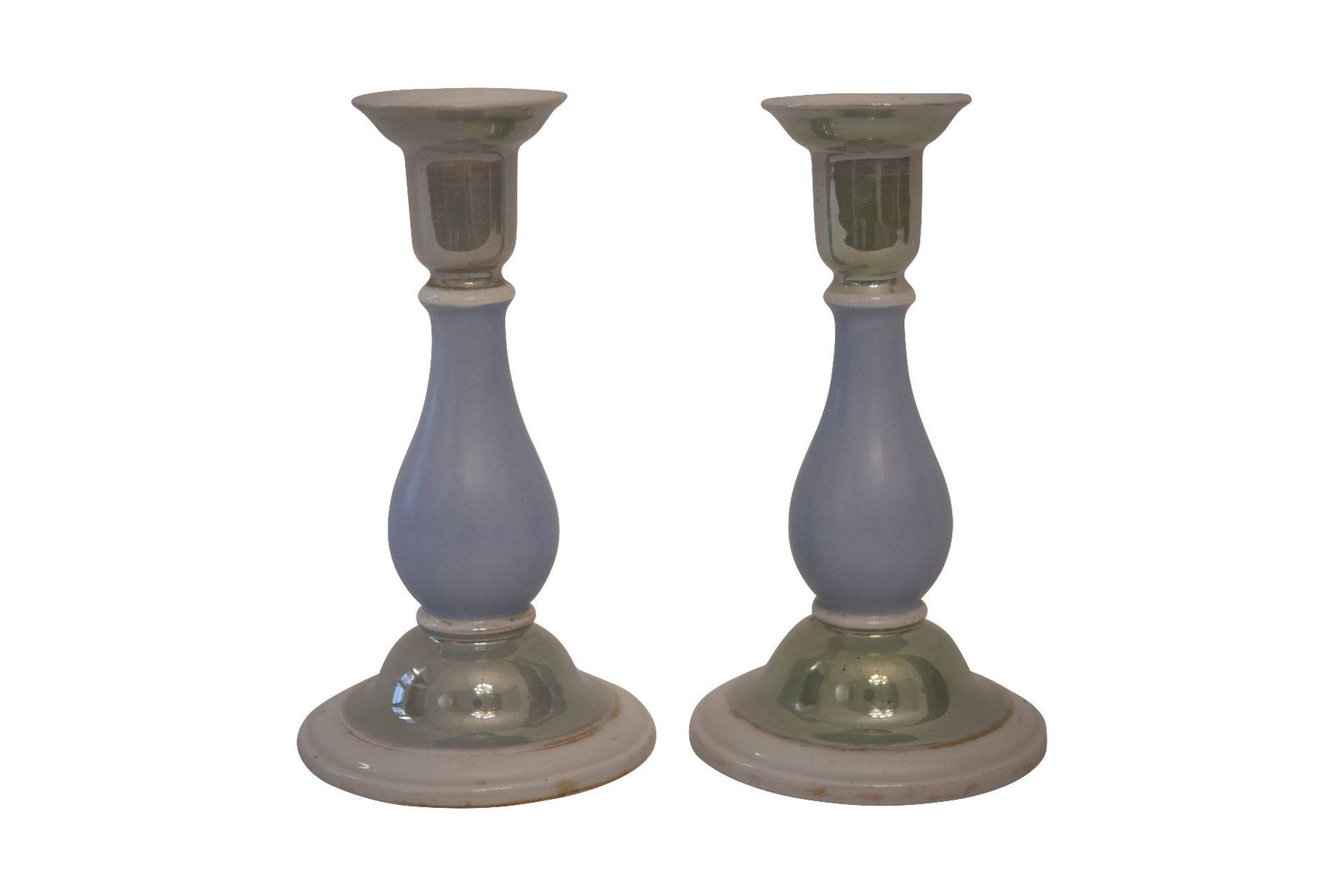 Porce candleholder - Image 2 of 4