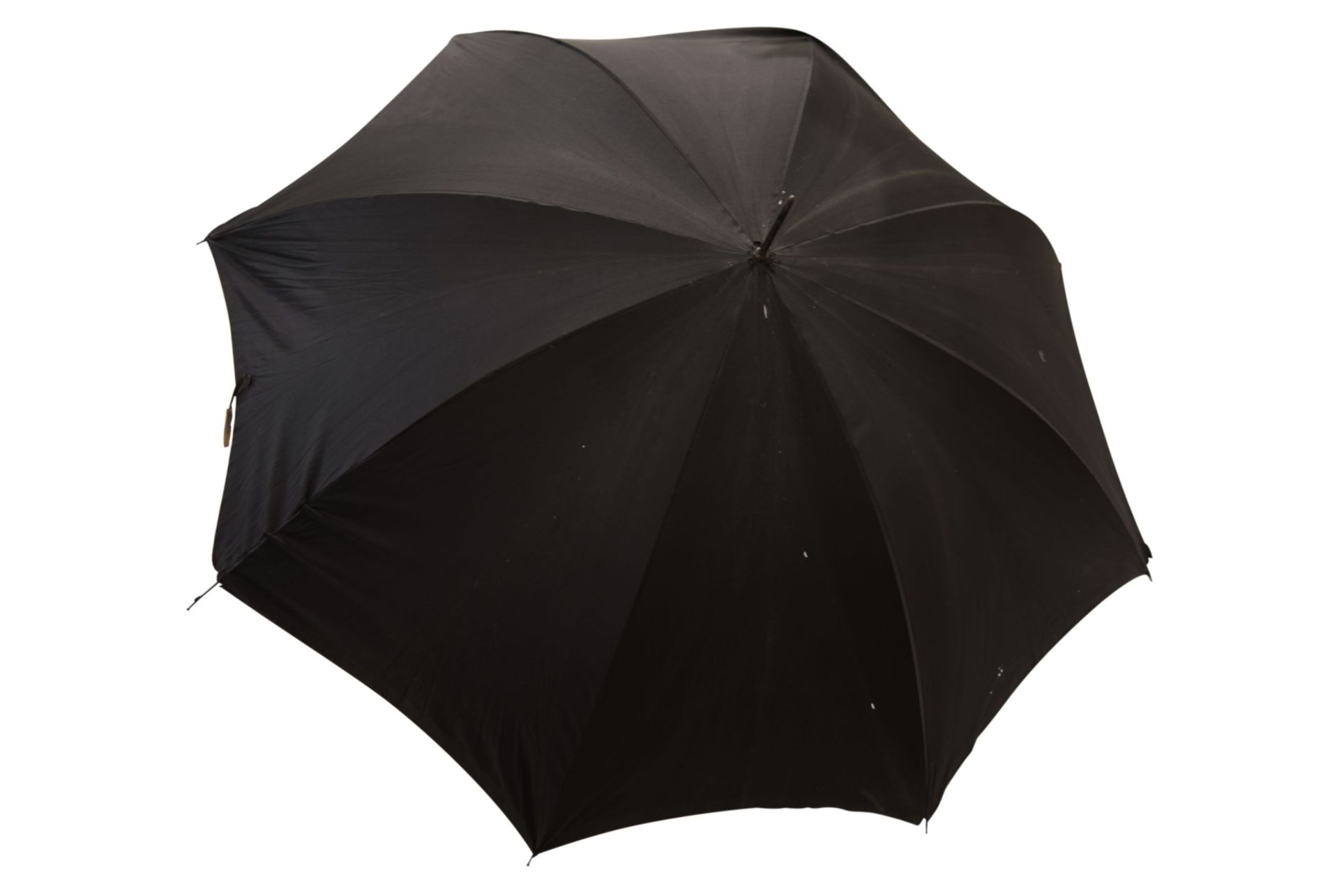 Umbrella with silver knob, silver 925/000 fine - Image 2 of 4