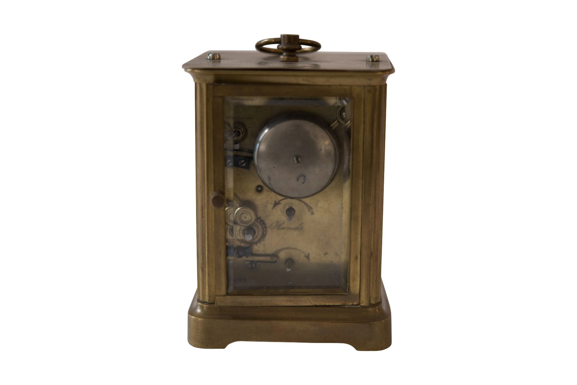 Carrige Clock - Image 4 of 6