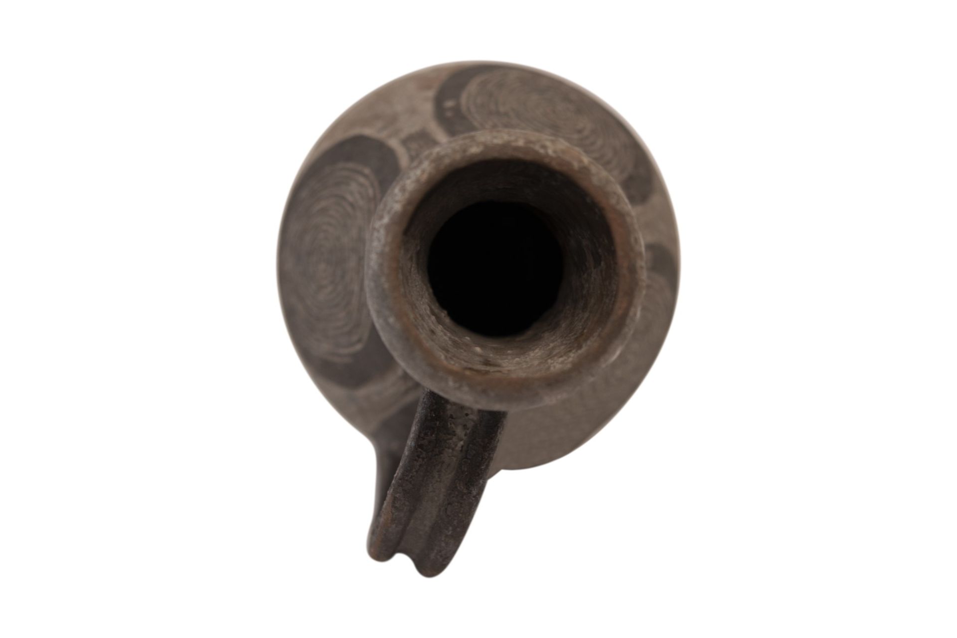 Stoneware pitcher - Image 16 of 16