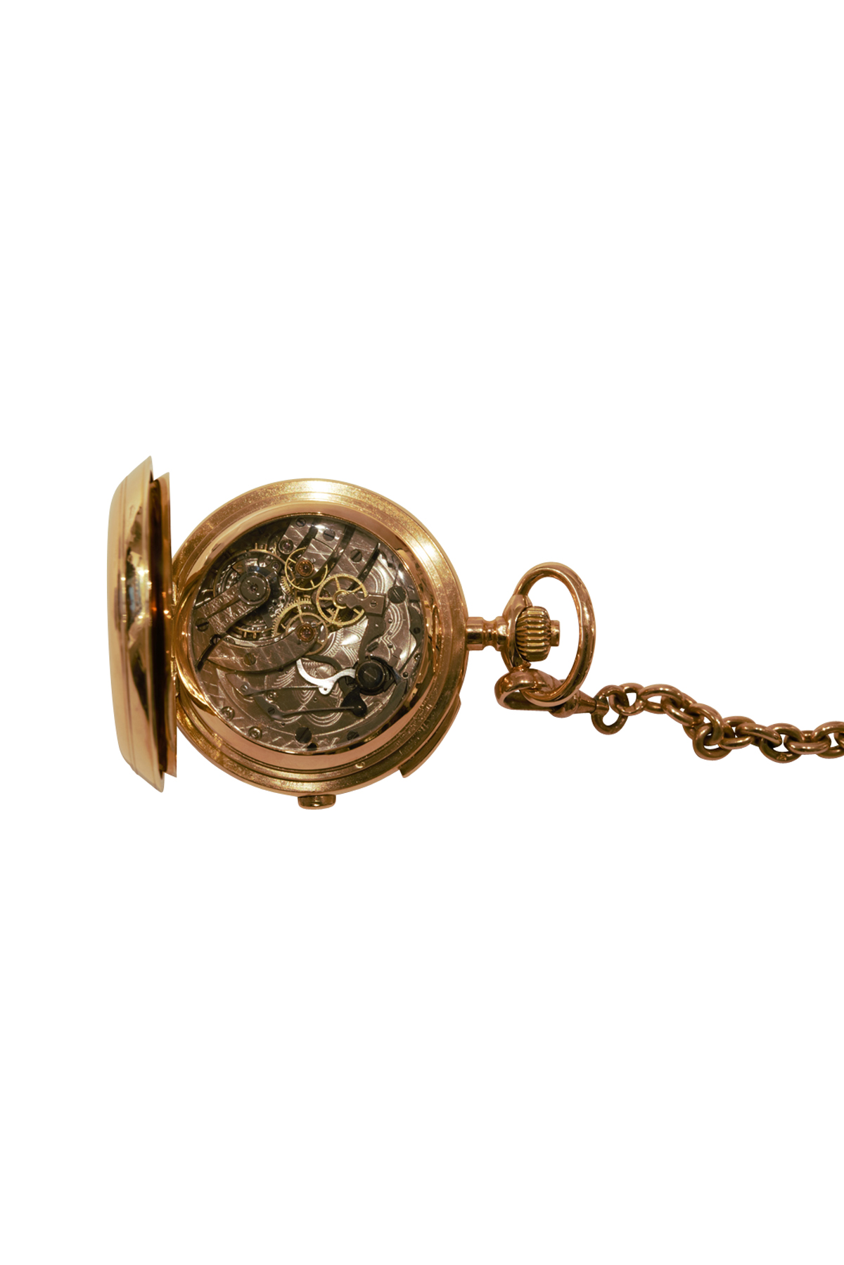 Grande Complication pocket watch - Image 3 of 5