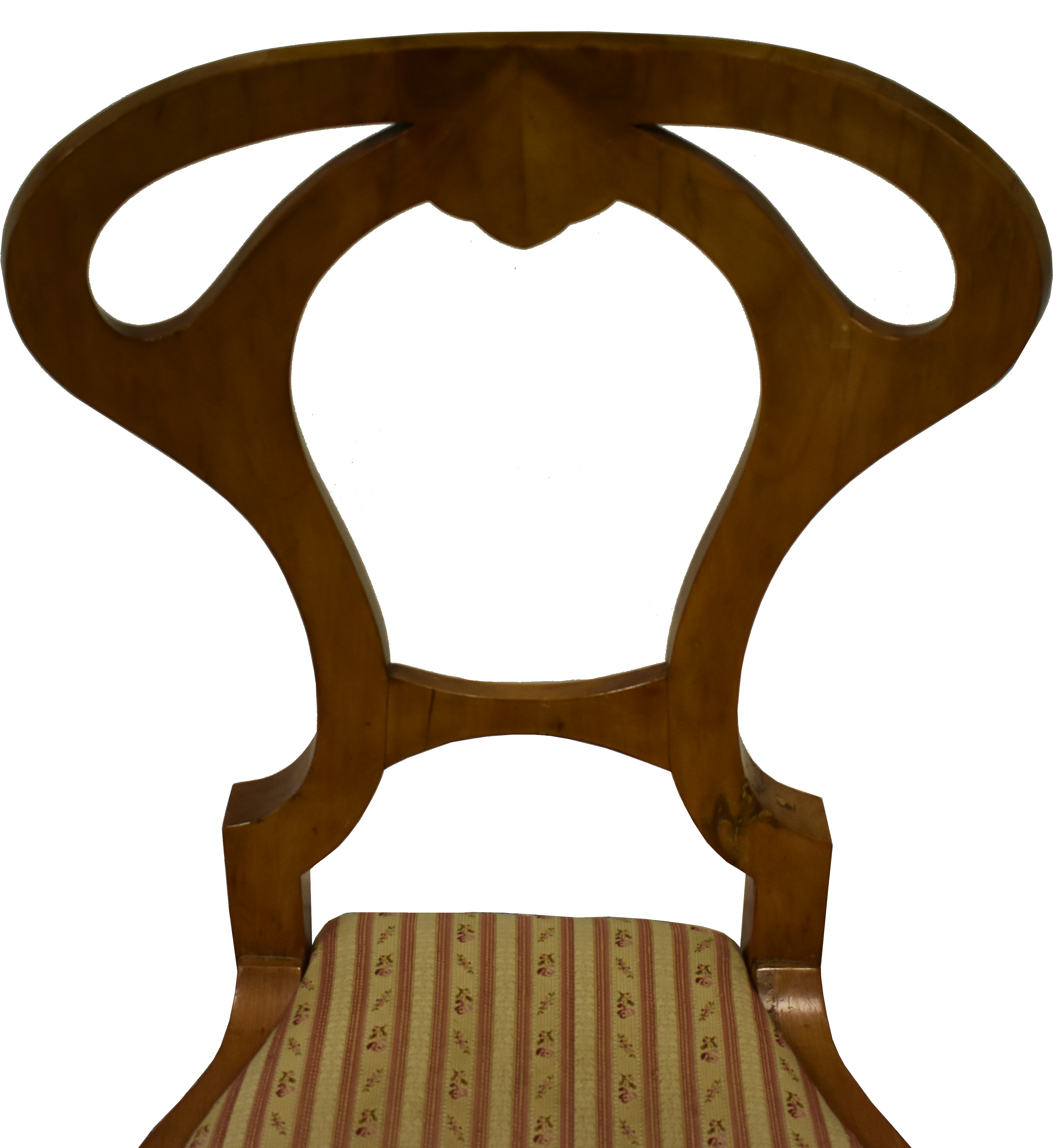 Biedermeier | Chair - Image 3 of 3