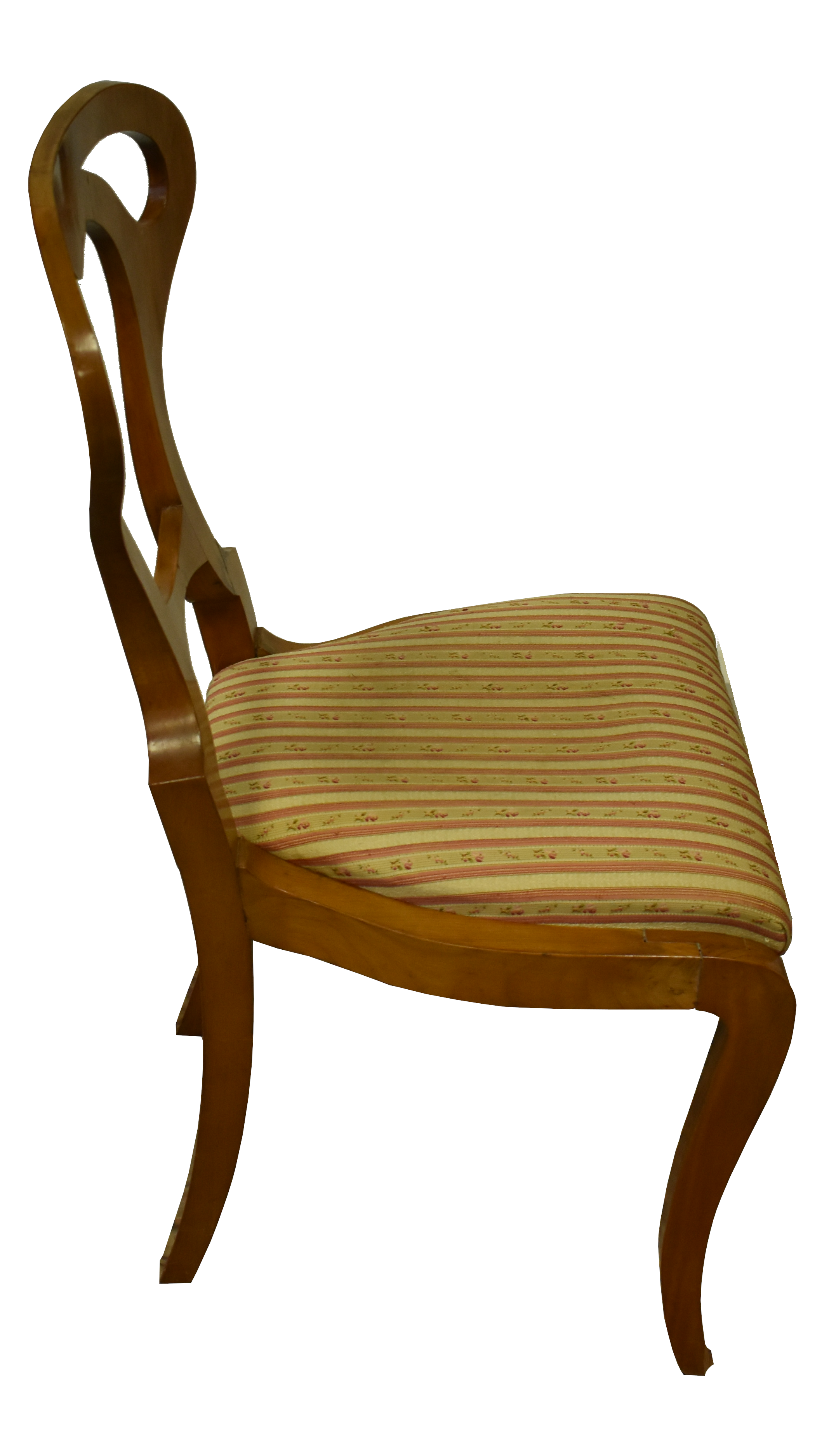 Biedermeier | Chair - Image 2 of 3