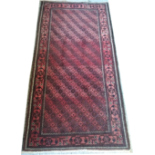 Persian Turkman | Rug