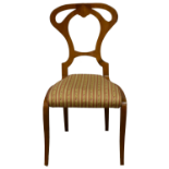 Biedermeier | Chair
