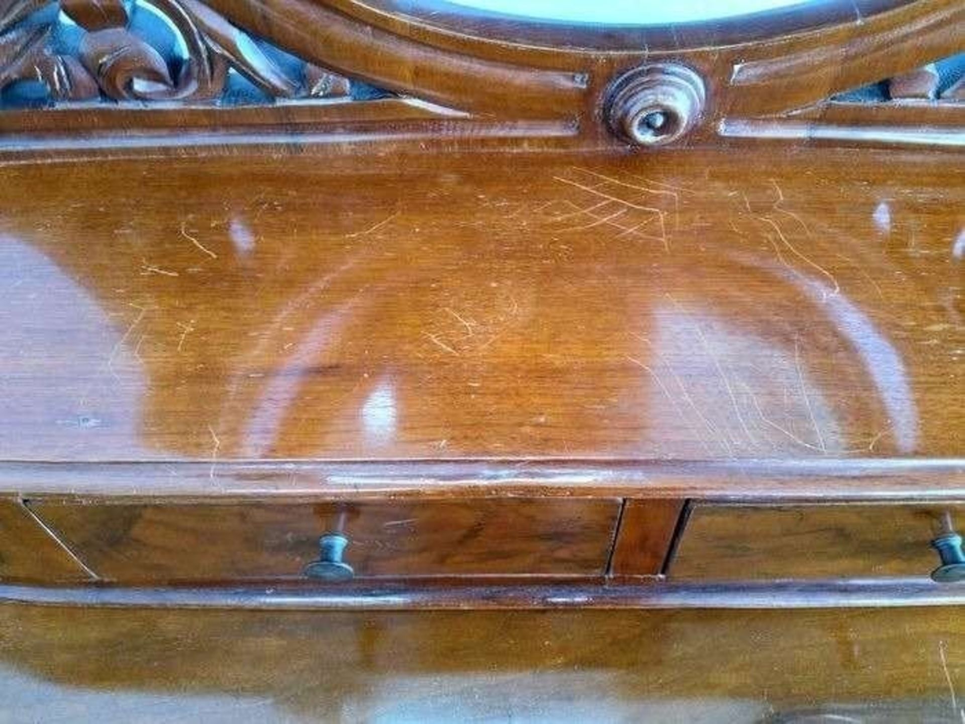 Biedermeier | Dressing Table - Bild 9 aus 9