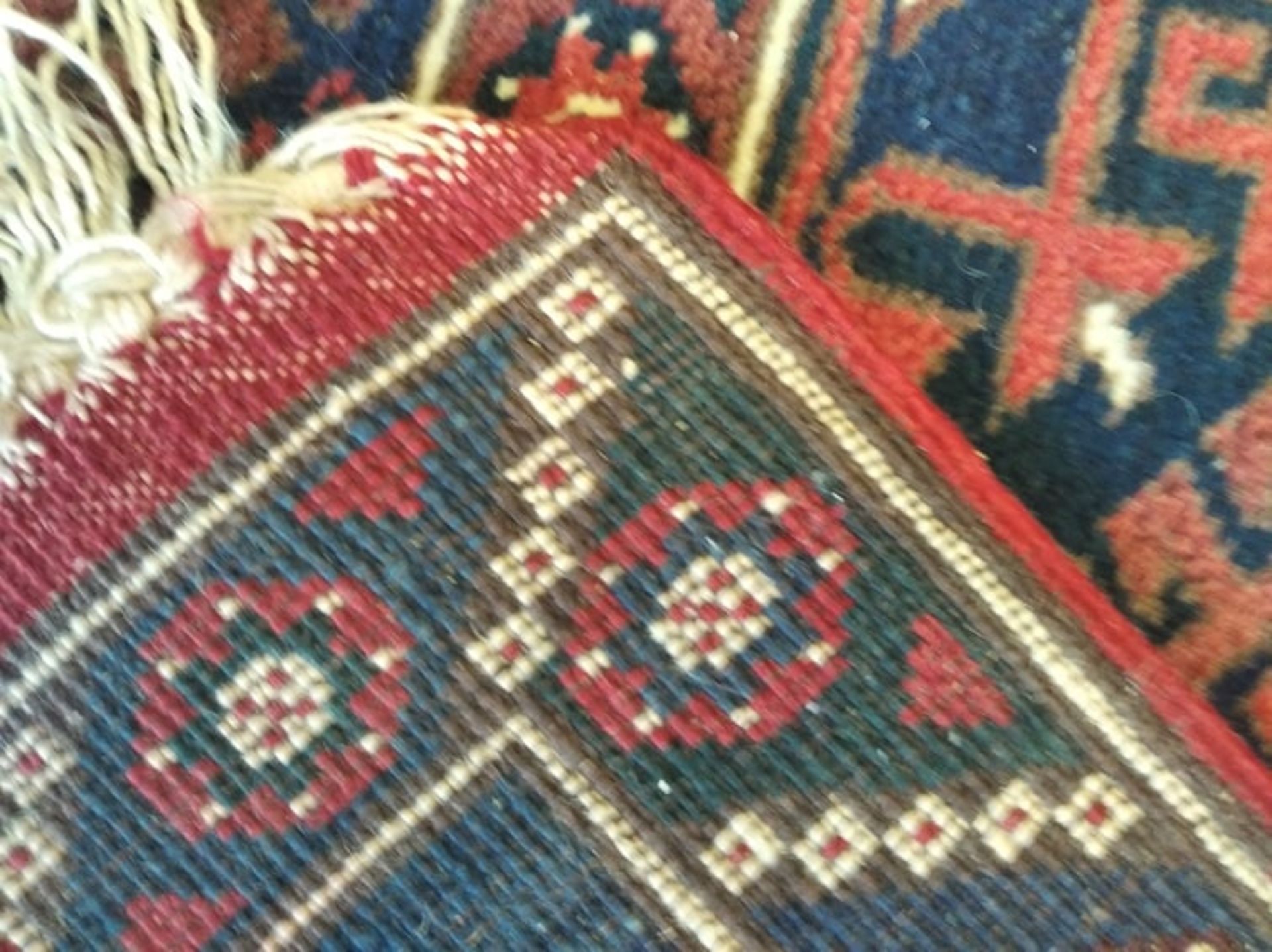 Dosemialti Rug | Turkey - Image 3 of 3