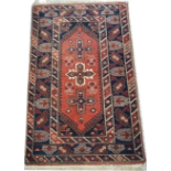 Dosemialti Rug | Turkey