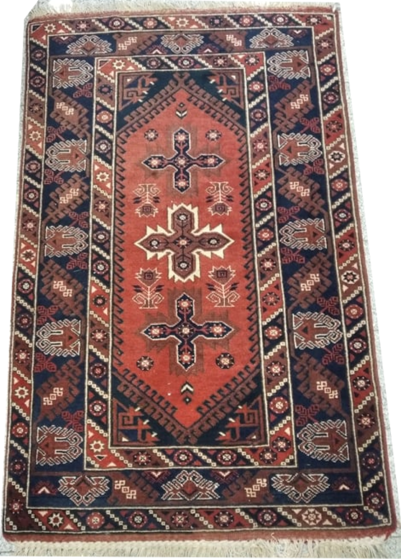 Dosemialti Rug | Turkey