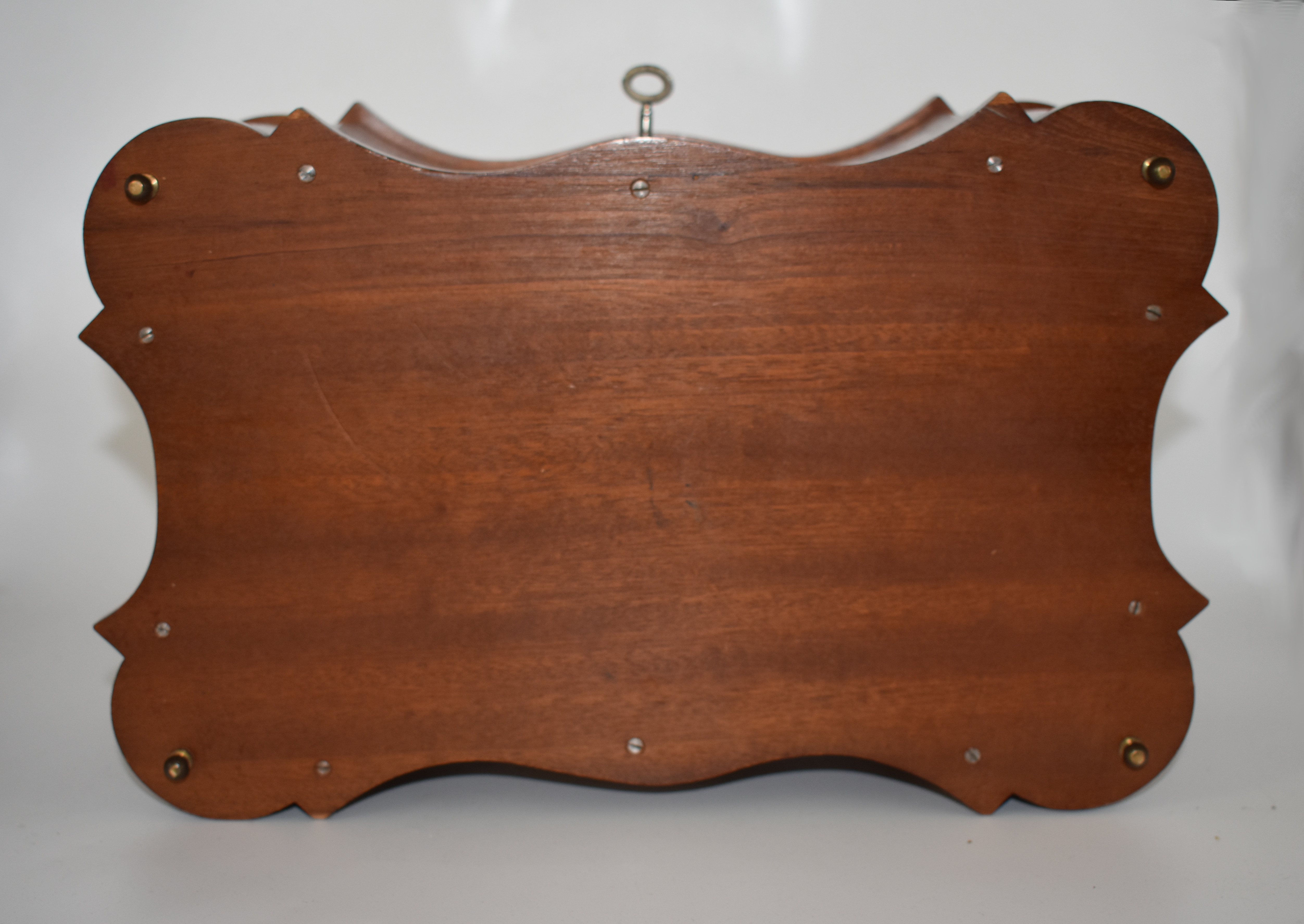 Wooden Trinket Box - Image 3 of 9