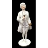 Augarten | Rosenkavalier | Figurine